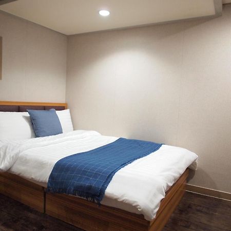 Hostel J Stay Seoul Værelse billede