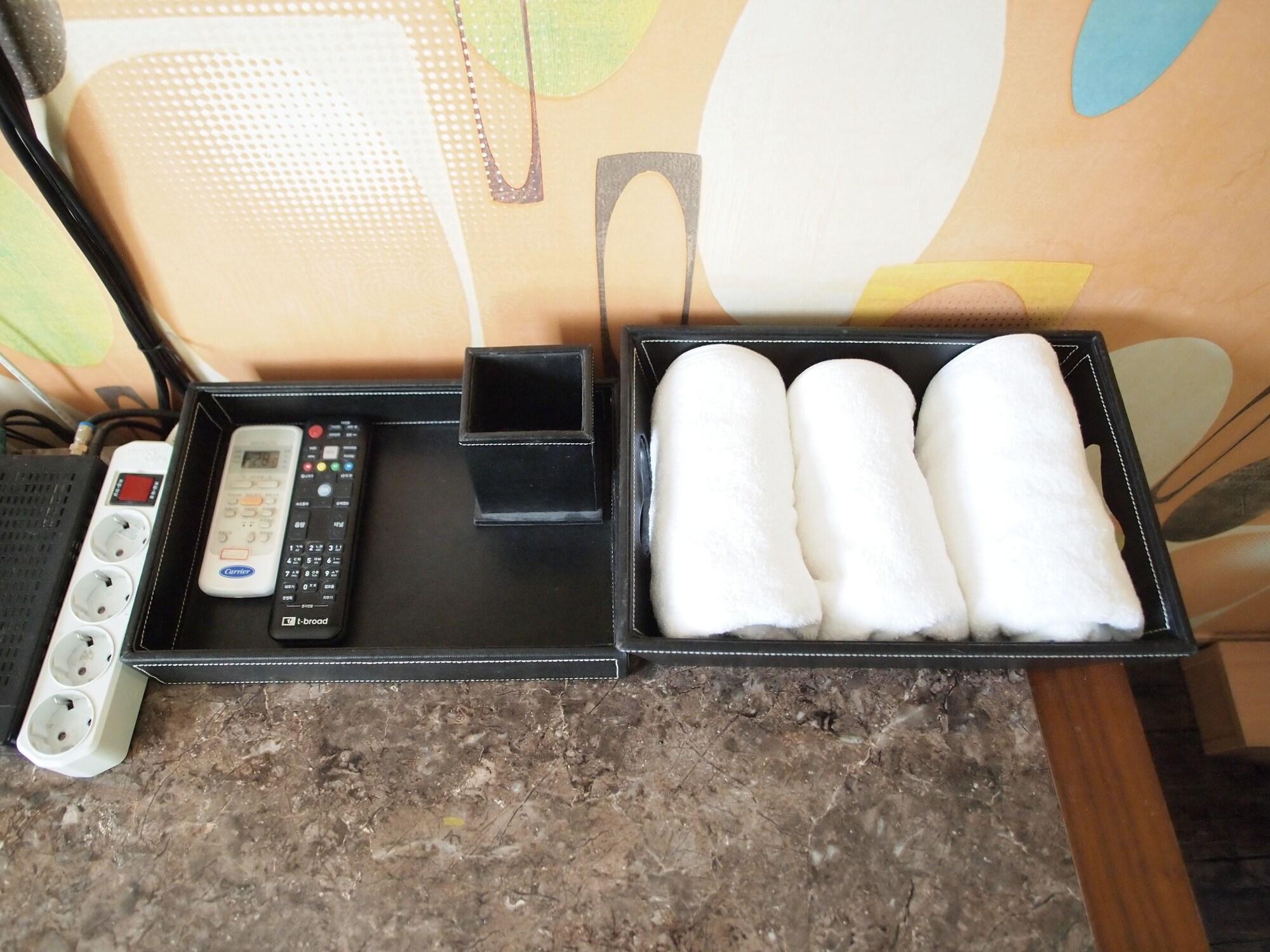 Hostel J Stay Seoul Eksteriør billede