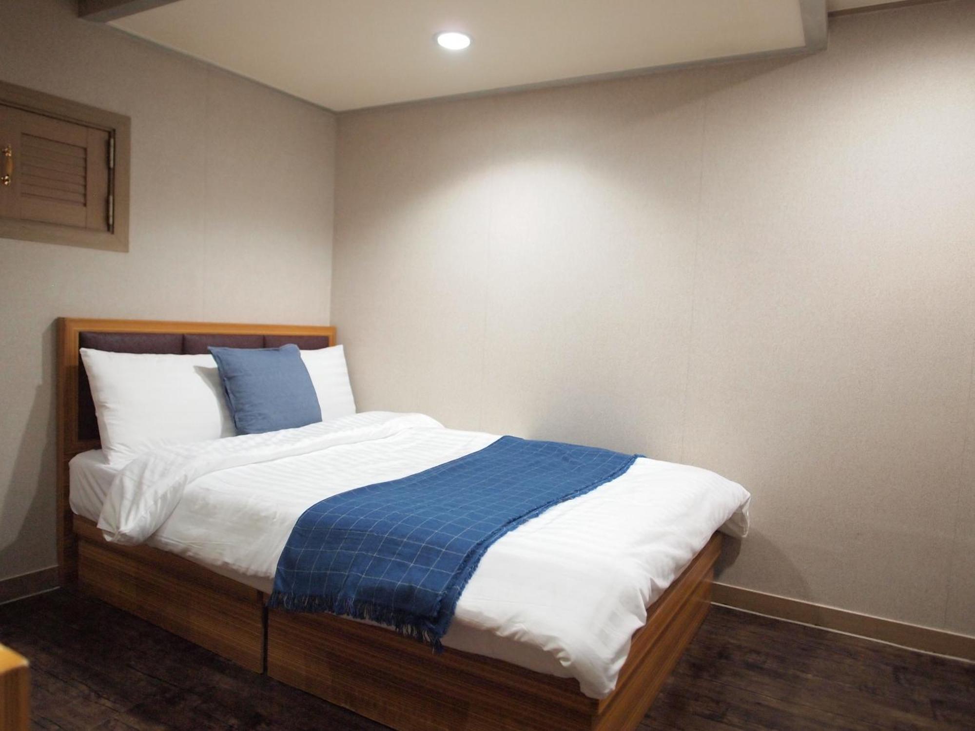Hostel J Stay Seoul Værelse billede