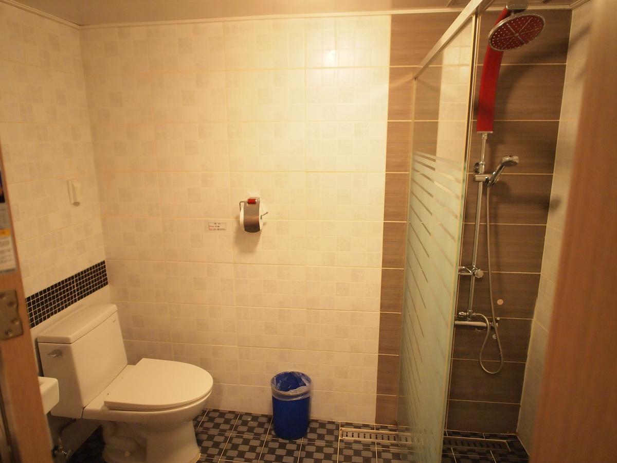 Hostel J Stay Seoul Eksteriør billede